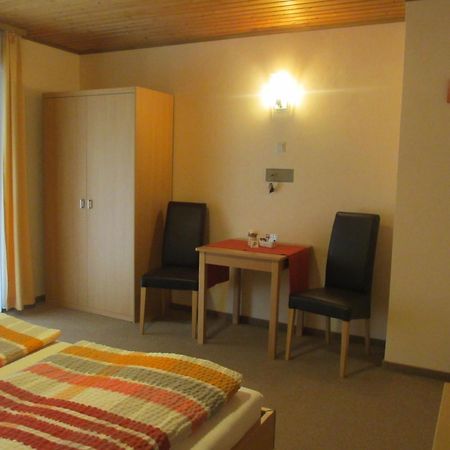 Pension Talblick Höchst im Odenwald Kültér fotó