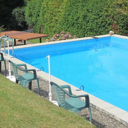 Pension Talblick Höchst im Odenwald Kültér fotó