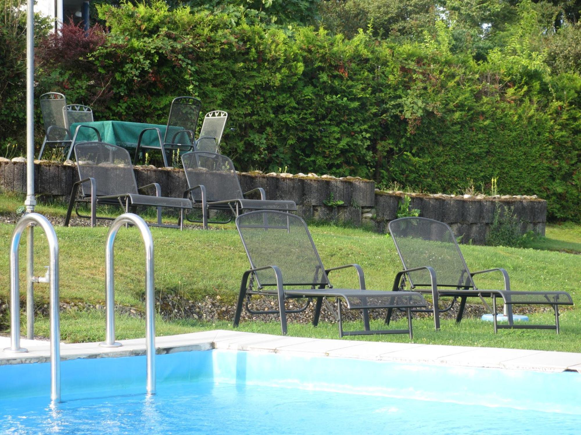 Pension Talblick Höchst im Odenwald Kültér fotó